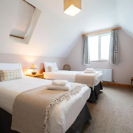 Hébergement de vacances Harbour Hideaway Dingle