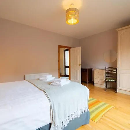 Harbour Hideaway Hébergement de vacances