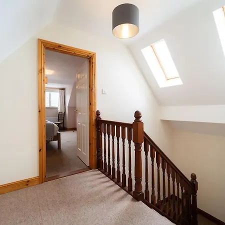 Harbour Hideaway Holiday home Dingle