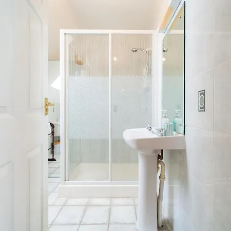 Harbour Hideaway Hébergement de vacances