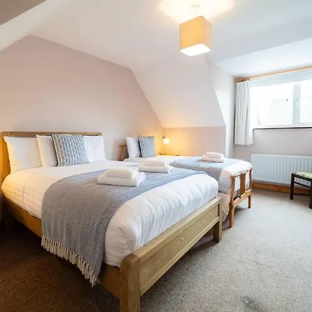 Harbour Hideaway Dingle