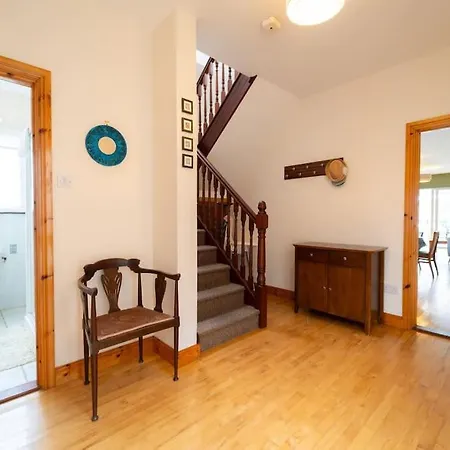 Harbour Hideaway * Dingle