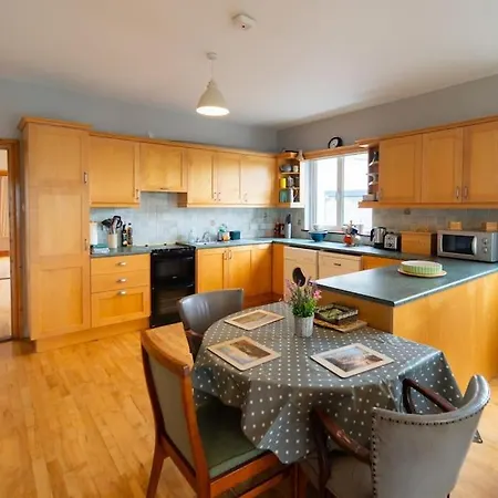 בית נופש Harbour Hideaway