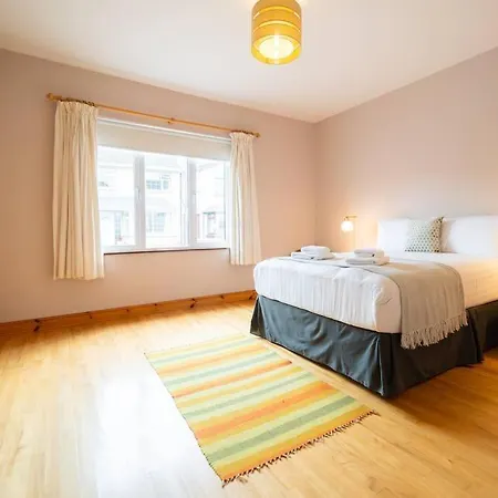 Harbour Hideaway Dingle