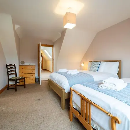 Harbour Hideaway * Dingle