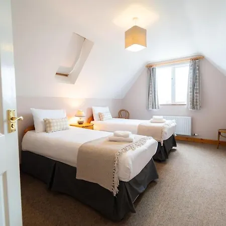 Harbour Hideaway Holiday home Dingle