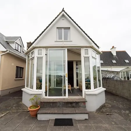 Harbour Hideaway Dingle