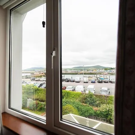 Hébergement de vacances Harbour Hideaway