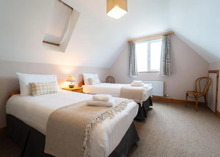 Tatil Evi Harbour Hideaway Dingle