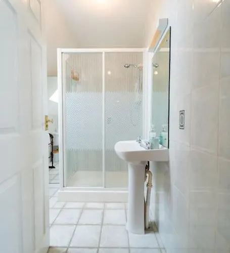 Harbour Hideaway Дом отдыха *