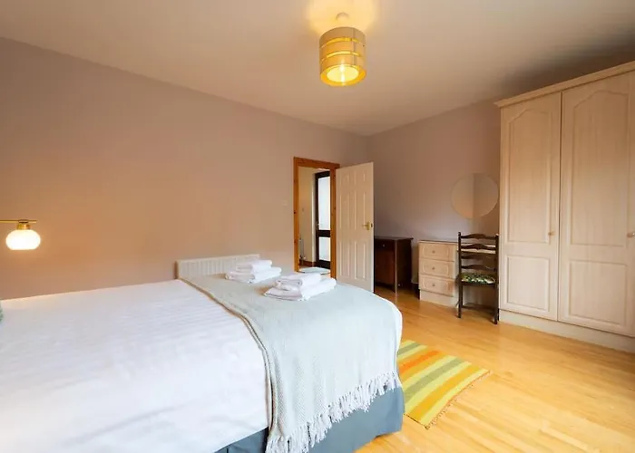 Harbour Hideaway Tatil Evi