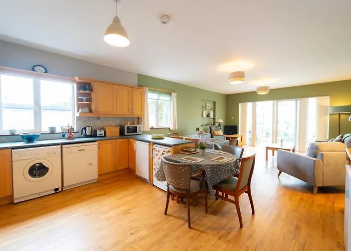 Prázdninový dům Harbour Hideaway Dingle