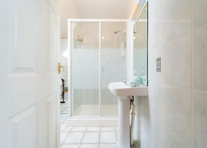 Harbour Hideaway Tatil Evi