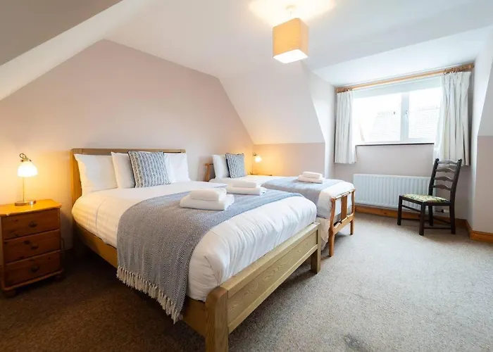 Harbour Hideaway Dingle