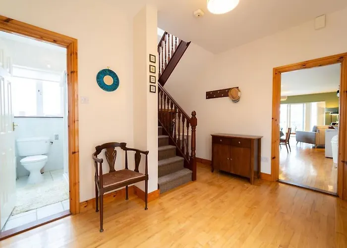 Harbour Hideaway * Дингл