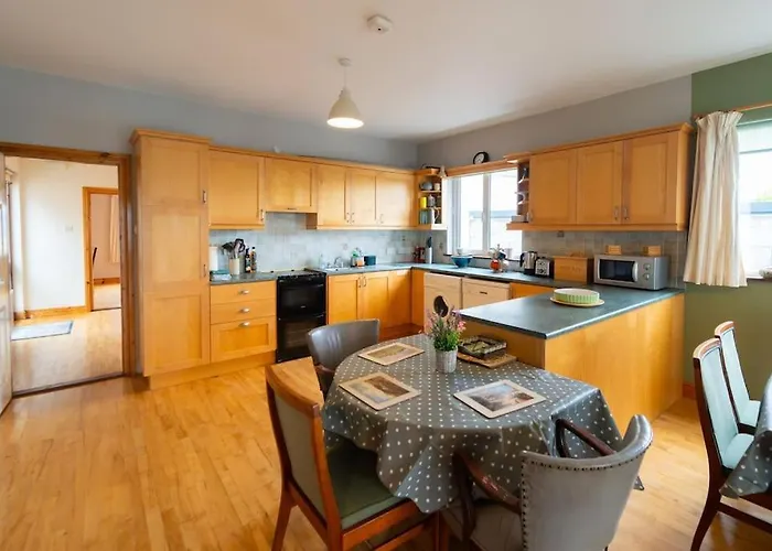 Tatil Evi Harbour Hideaway