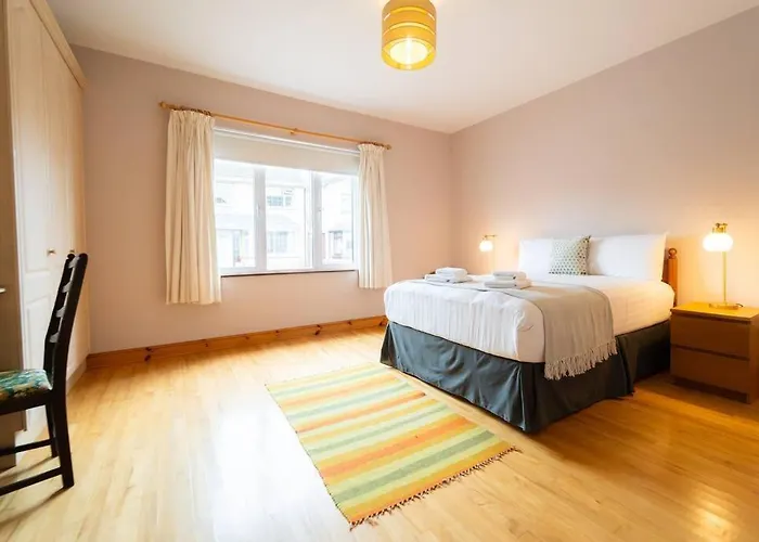 Harbour Hideaway Dingle