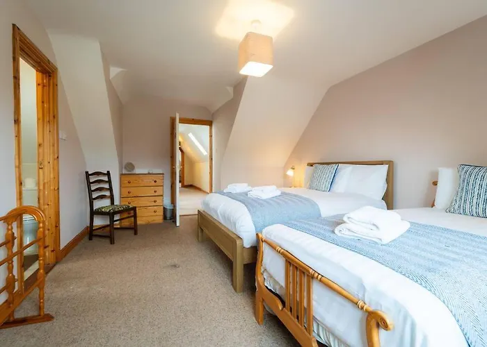 Harbour Hideaway * Dingle