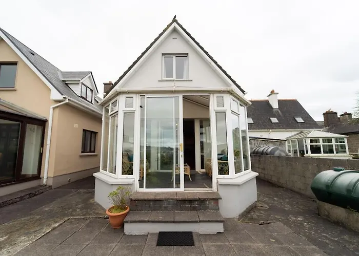 Harbour Hideaway Dingle