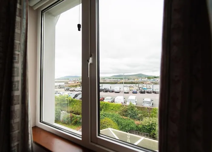 Prázdninový dům Harbour Hideaway